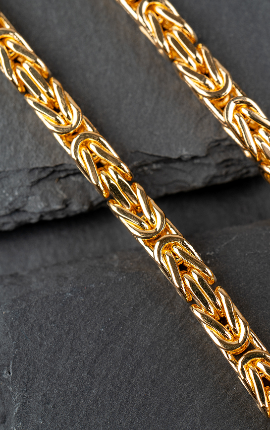 Silver Chain
